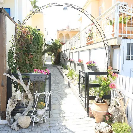 Nemo 公寓式酒店 *