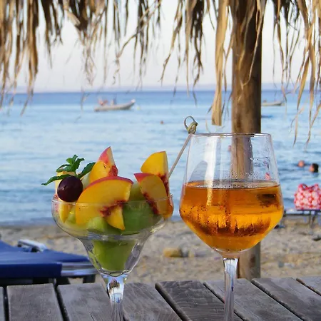 公寓式酒店 Nemo