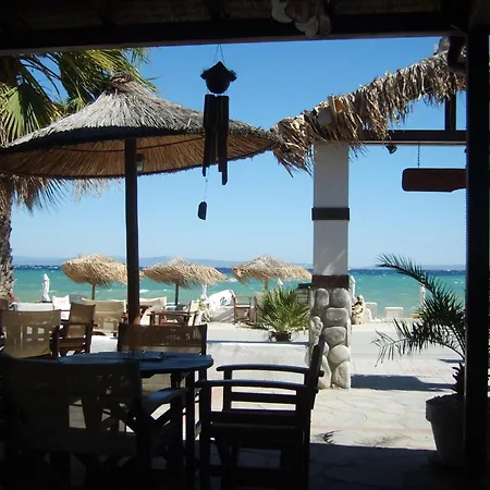 公寓式酒店 Nemo *