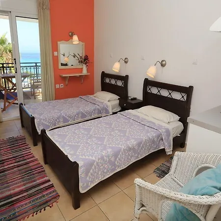 Nemo 公寓式酒店