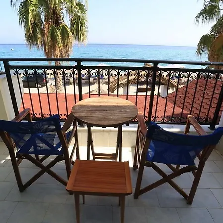 公寓式酒店 Nemo *