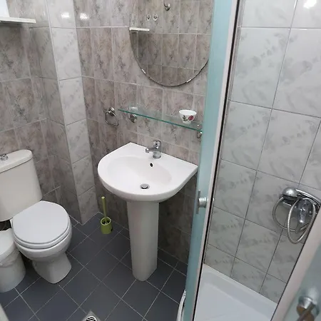 公寓式酒店 Nemo *