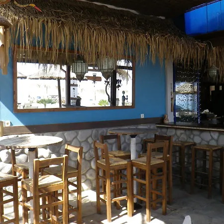 公寓式酒店 Nemo