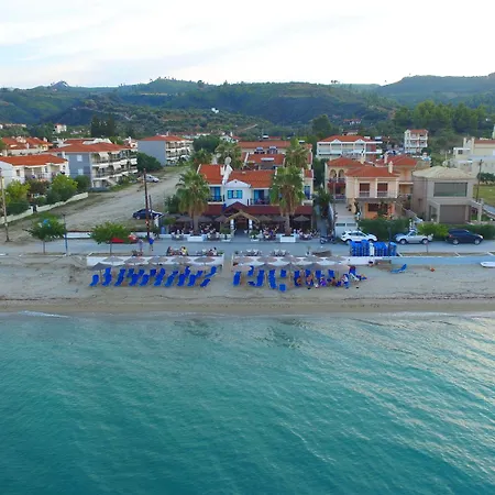 公寓式酒店 Nemo 波利克罗诺