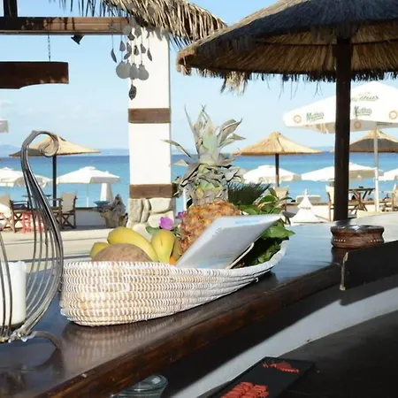 公寓式酒店 Nemo 波利克罗诺