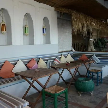 公寓式酒店 Nemo