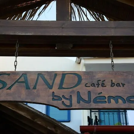 Nemo 公寓式酒店