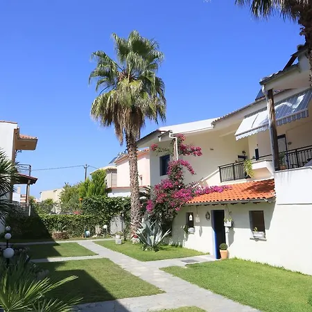 Nemo 公寓式酒店