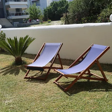 公寓式酒店 Nemo *