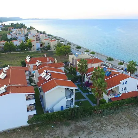 Nemo 公寓式酒店