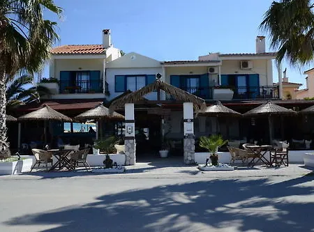 Nemo Appart hôtel Polychrono