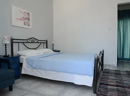 Nemo 公寓式酒店