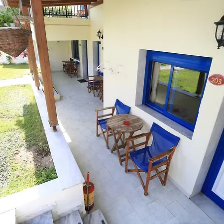 公寓式酒店 Nemo