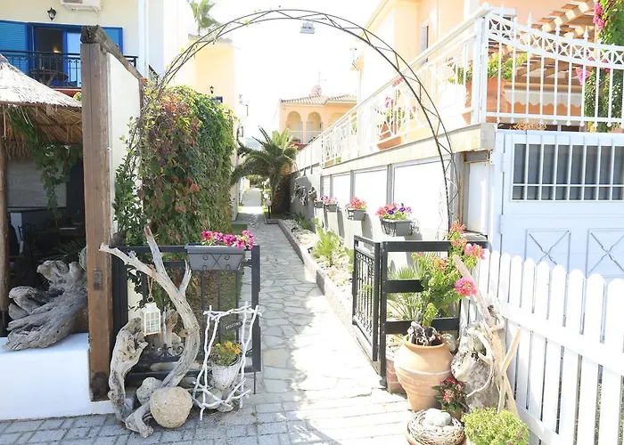 Nemo Appart hôtel *