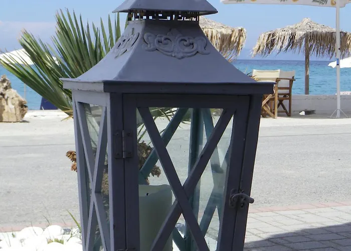 Appart hôtel Nemo *