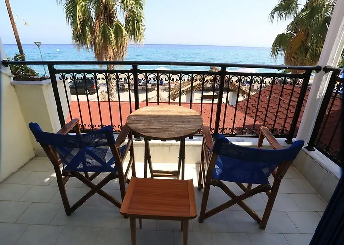 Appart hôtel Nemo *