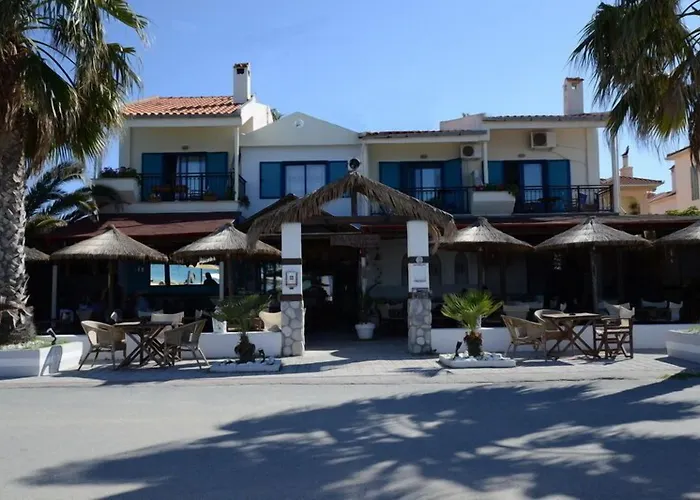 Appart hôtel Nemo *