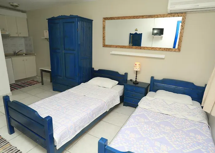 Nemo Appart hôtel *