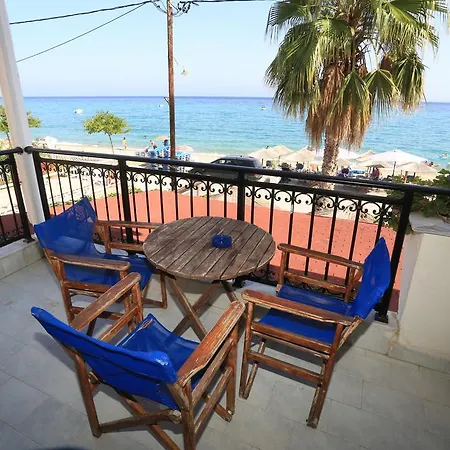 Nemo شقة فندقية بوليخرونو