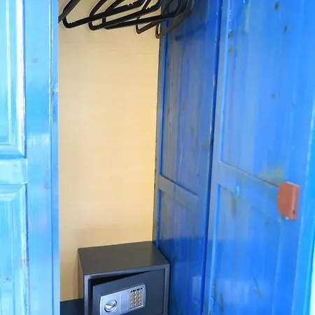 Nemo Aparthotel