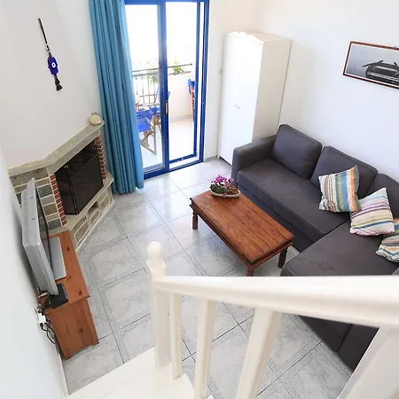 Aparthotel Nemo Polychrono