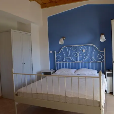 Aparthotel Nemo Polychrono