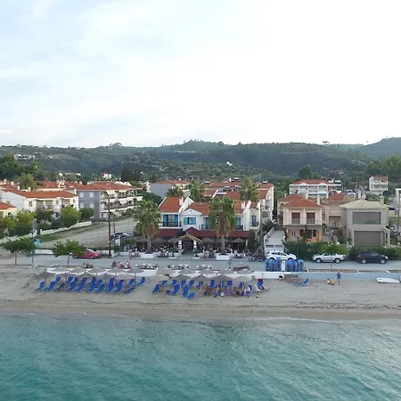 Aparthotel Nemo Polychrono