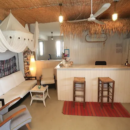 Aparthotel Nemo Polychrono