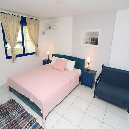 Aparthotel Nemo *