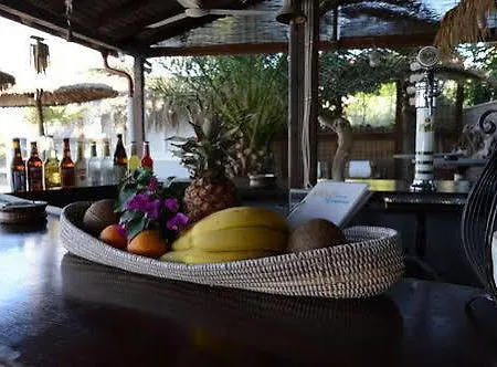 Nemo Aparthotel *