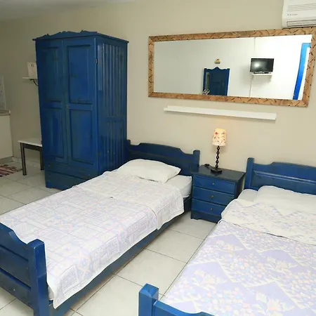 Nemo Aparthotel *