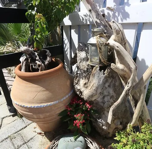 Ξενοδοχείο με διαμερίσματα Nemo