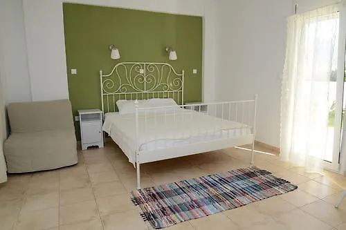 Nemo Ξενοδοχείο με διαμερίσματα