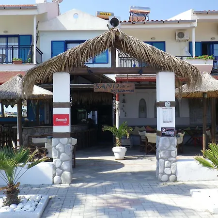 Aparthotel Nemo