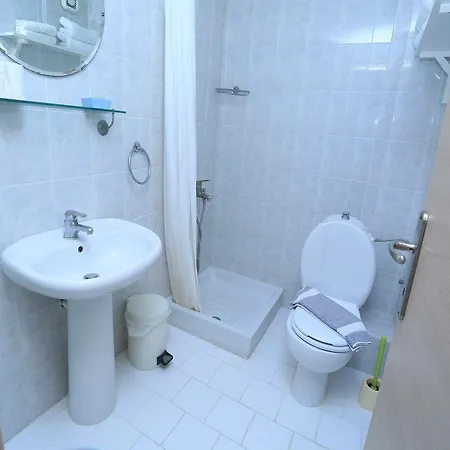 Aparthotel Nemo Polychrono