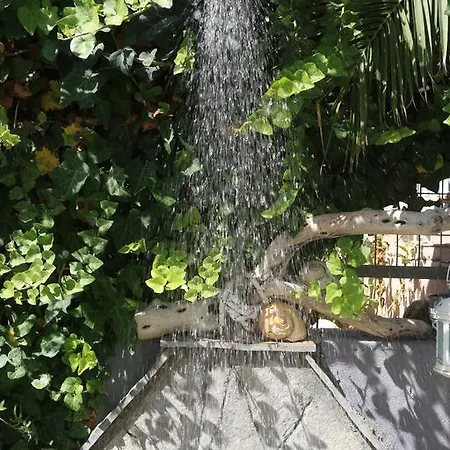 Nemo Aparthotel Polychrono