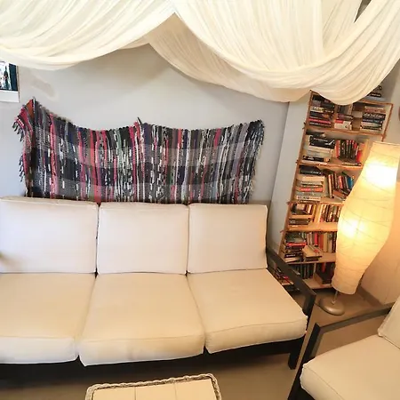 Nemo Aparthotel Polychrono