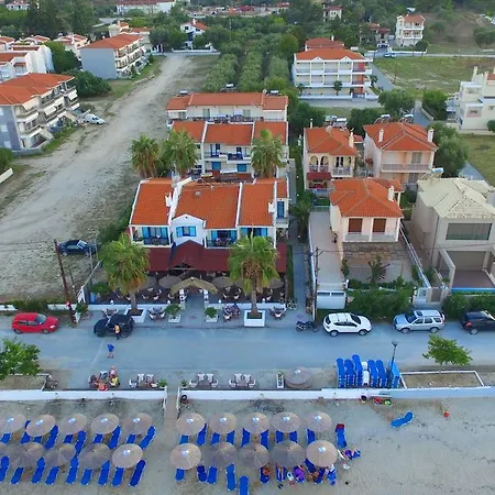 Aparthotel Nemo Polychrono