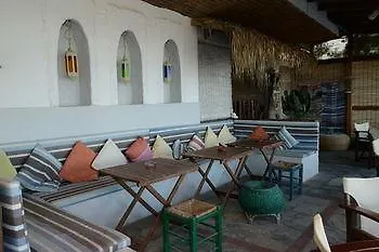 Nemo Aparthotel Polychrono