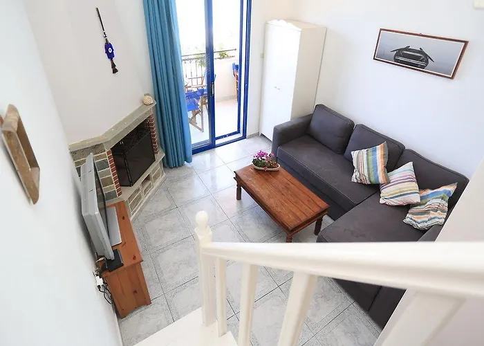 Aparthotel Nemo Polychrono