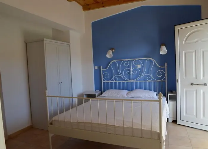 Aparthotel Nemo Polychrono