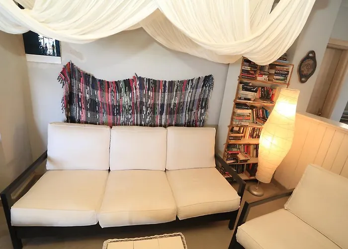 Nemo Aparthotel Polychrono